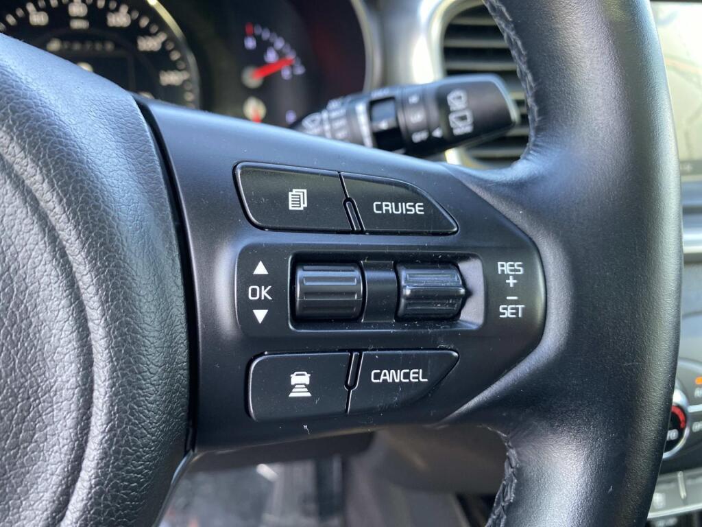 used 2017 Kia Sorento car, priced at $17,999
