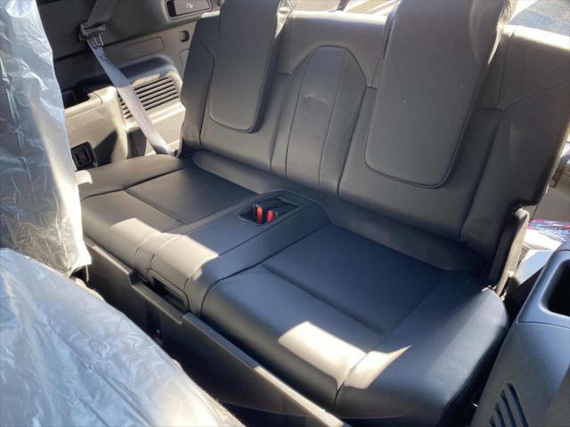 new 2025 Mitsubishi Outlander PHEV car, priced at $50,810