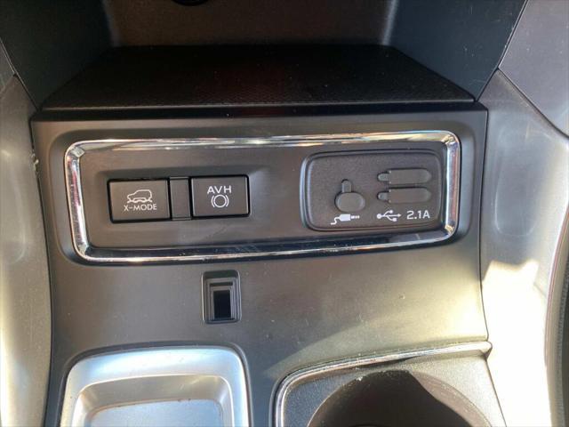 used 2022 Subaru Ascent car, priced at $23,899