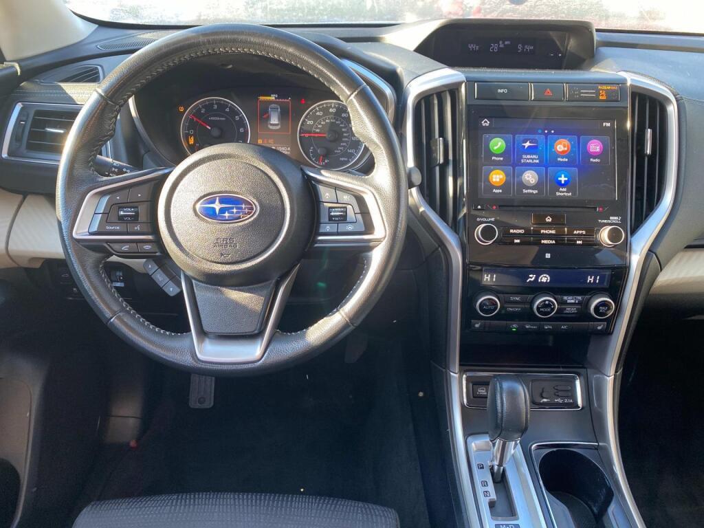 used 2022 Subaru Ascent car, priced at $23,999