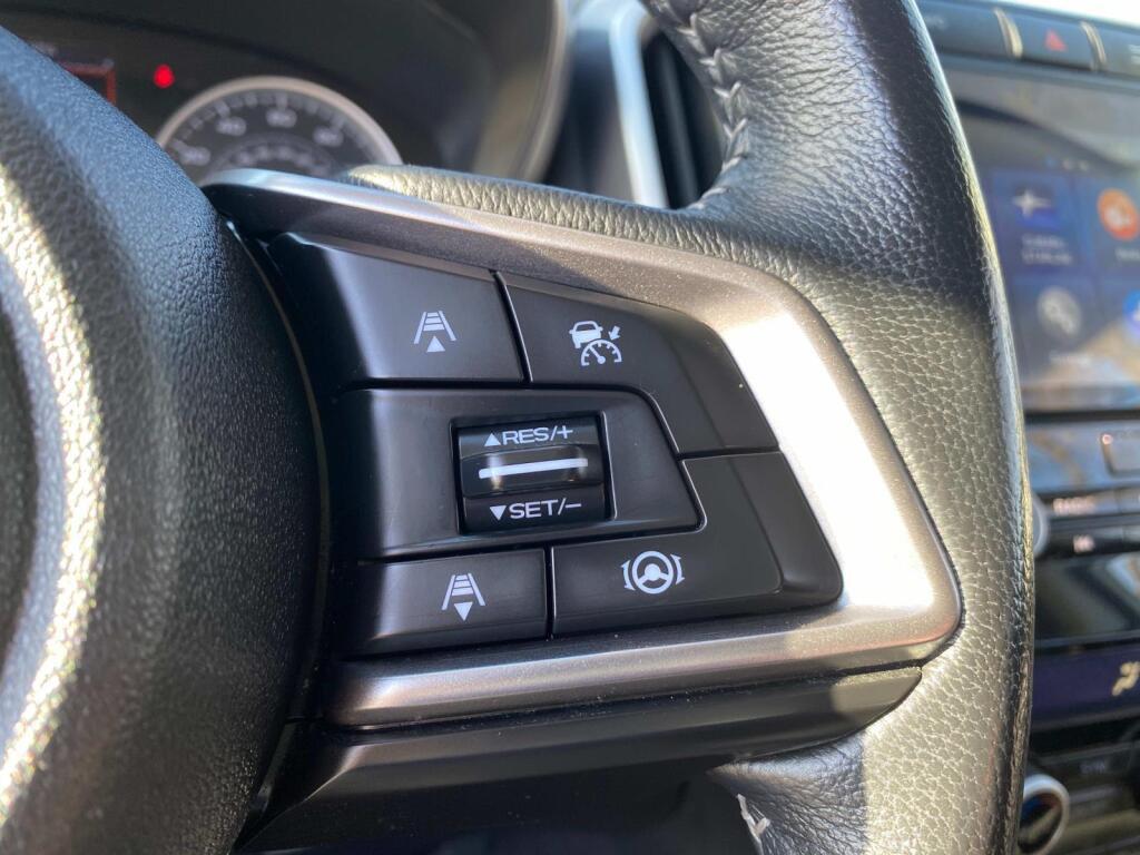 used 2022 Subaru Ascent car, priced at $23,999