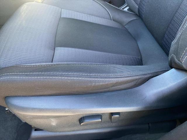used 2022 Subaru Ascent car, priced at $23,899