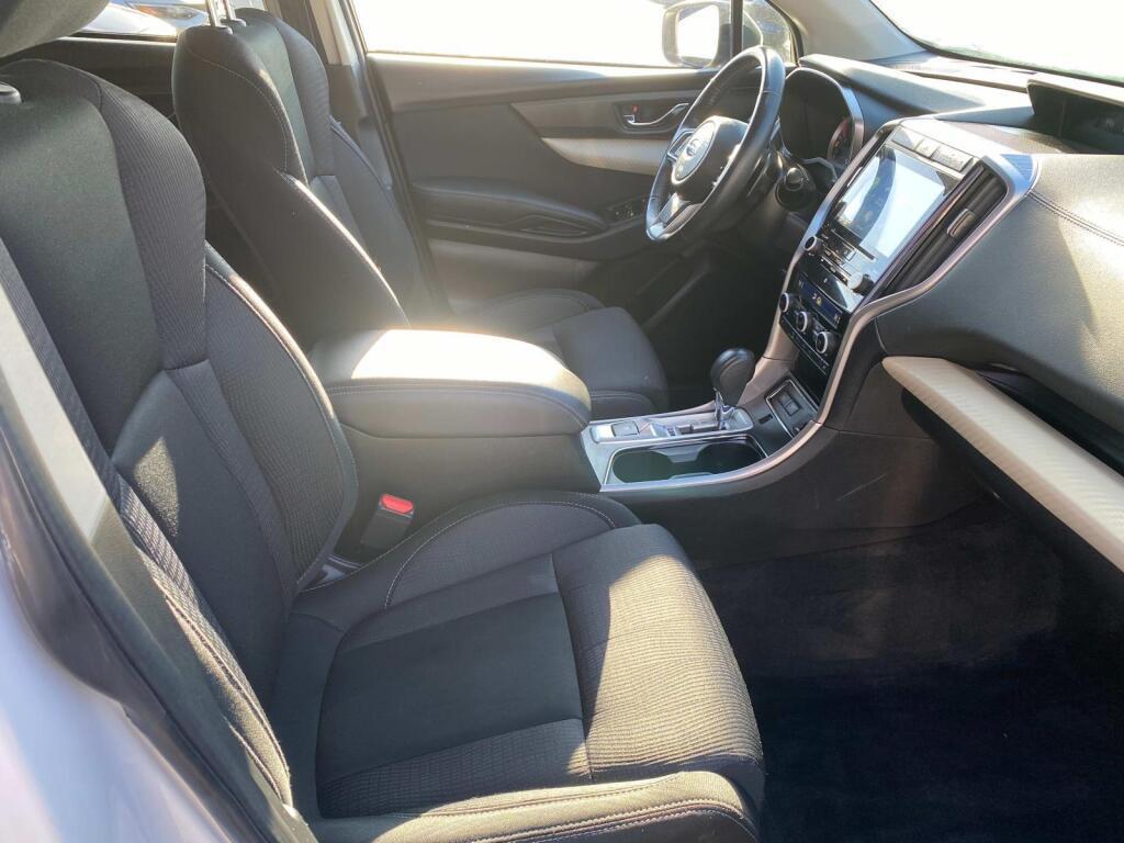 used 2022 Subaru Ascent car, priced at $23,999