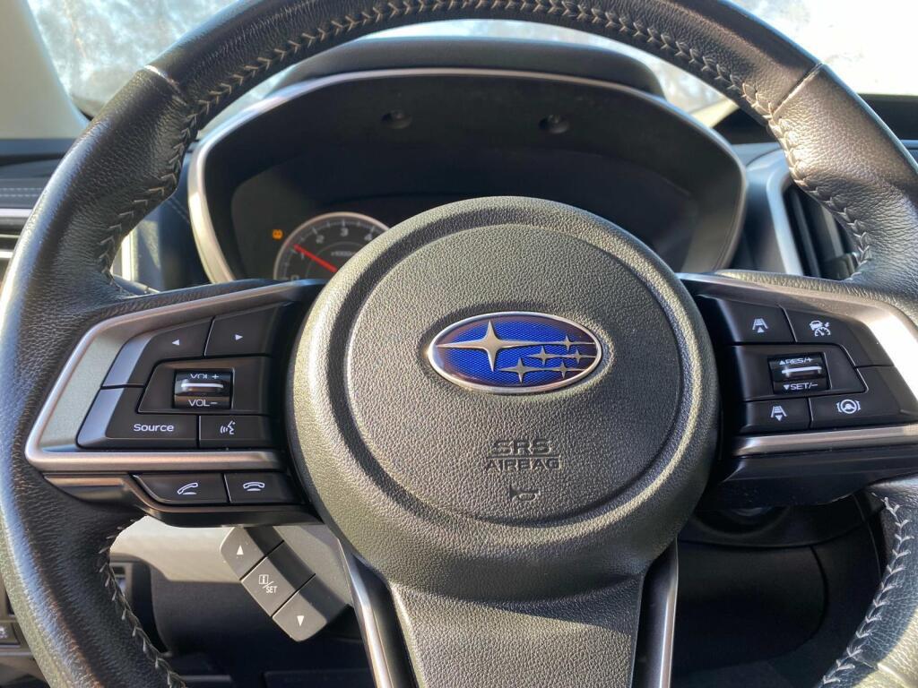 used 2022 Subaru Ascent car, priced at $23,999