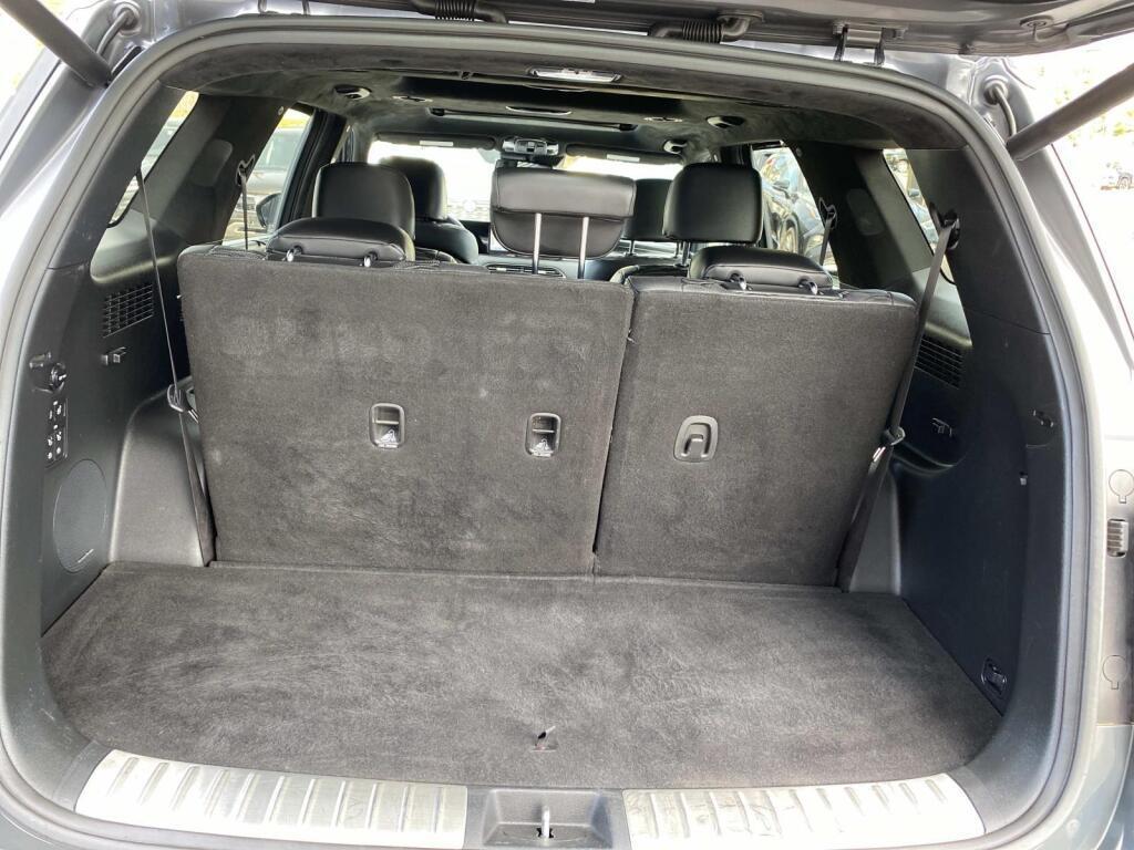 used 2021 Hyundai Palisade car, priced at $26,999