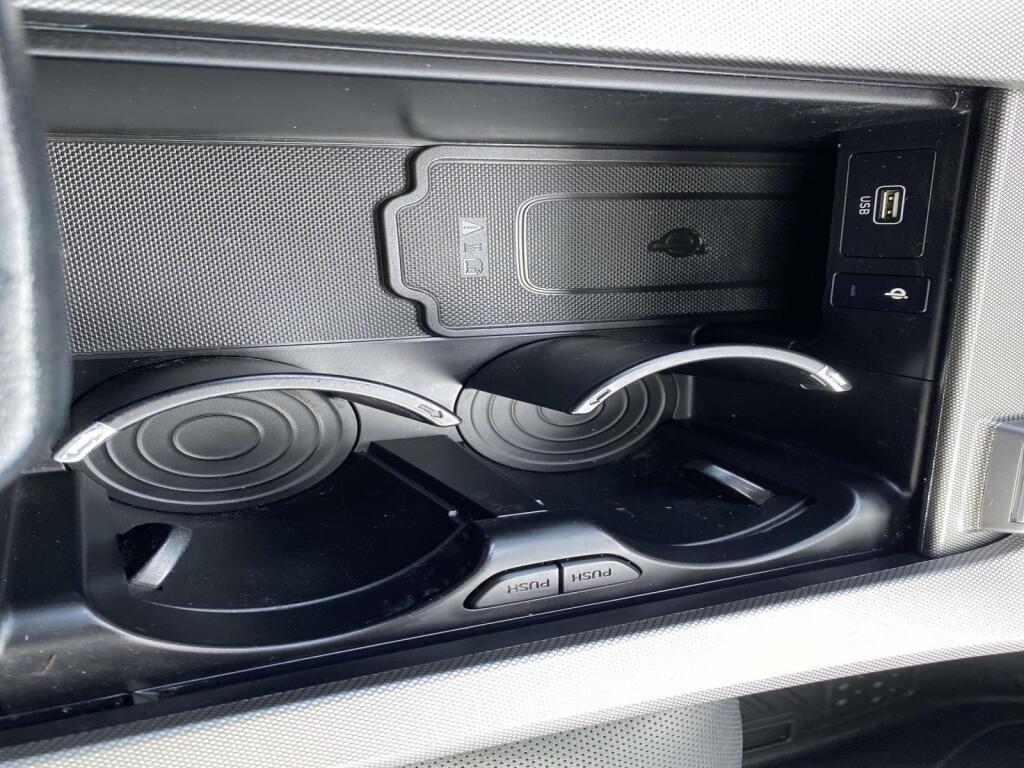 used 2021 Hyundai Palisade car, priced at $26,999