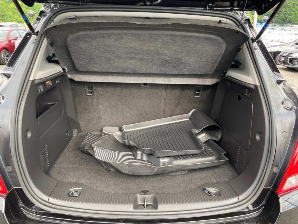 used 2019 Chevrolet Trax car, priced at $13,999