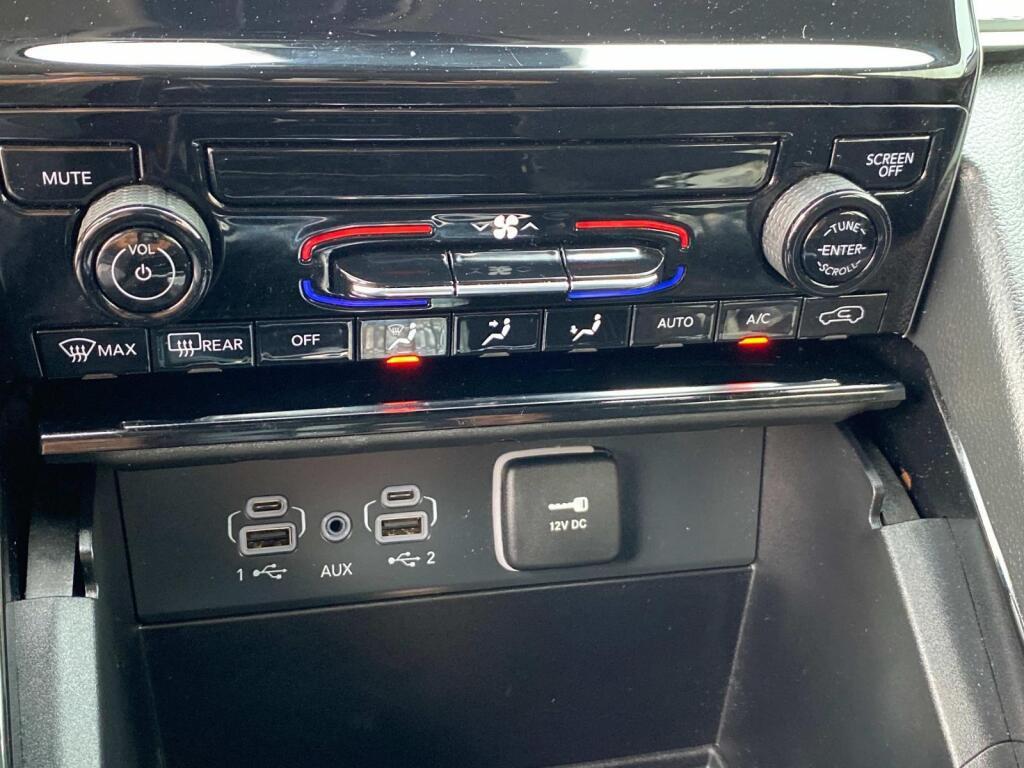 used 2023 Jeep Grand Cherokee L car, priced at $28,999