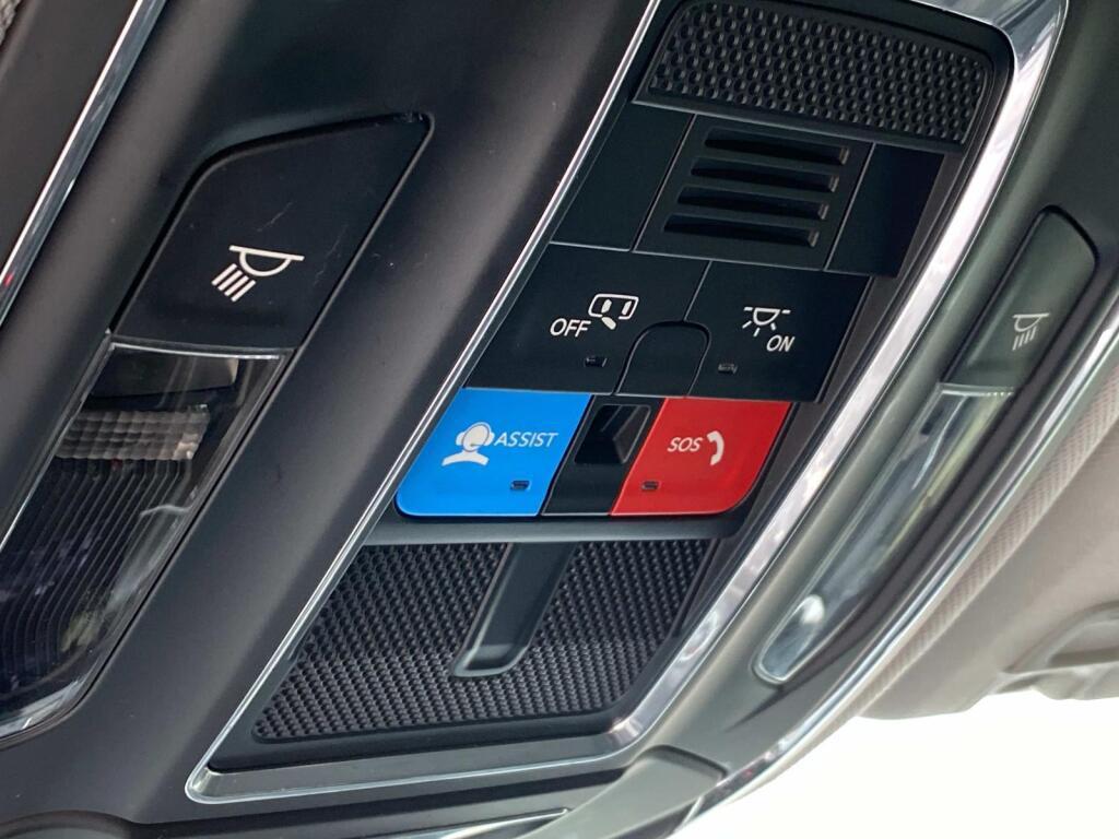 used 2023 Jeep Grand Cherokee L car, priced at $28,999