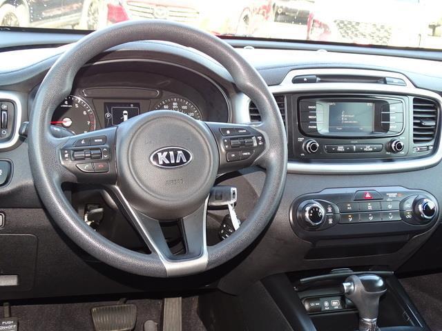 used 2016 Kia Sorento car, priced at $14,777