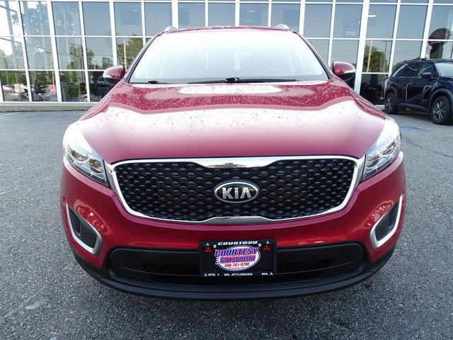 used 2016 Kia Sorento car, priced at $14,777