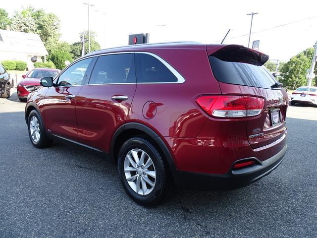 used 2016 Kia Sorento car, priced at $14,777