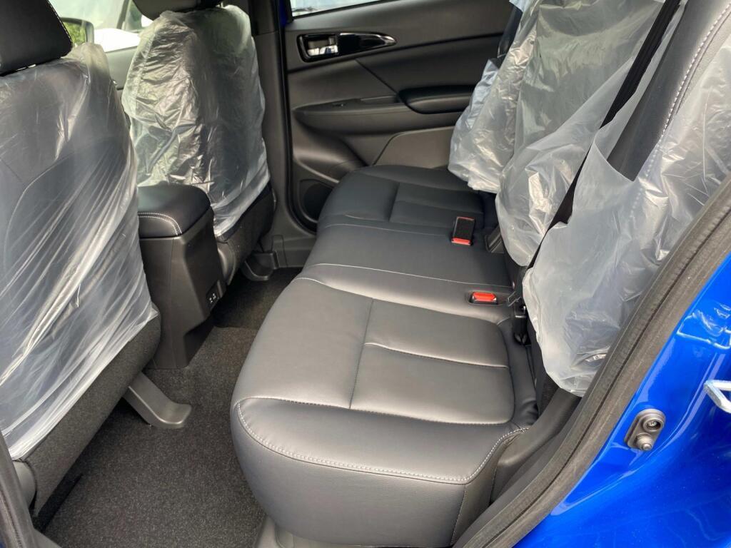 new 2025 Mitsubishi Eclipse Cross car, priced at $34,095