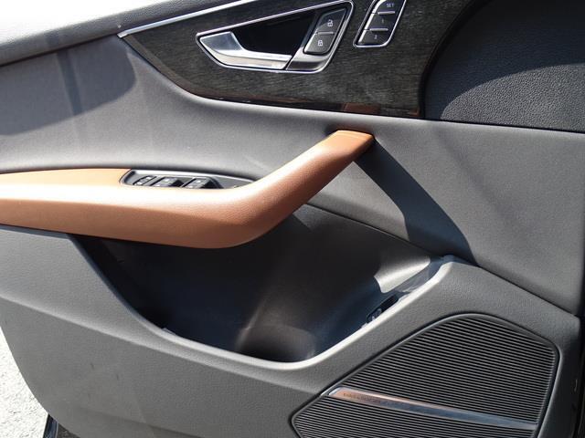 used 2021 Audi Q8 car