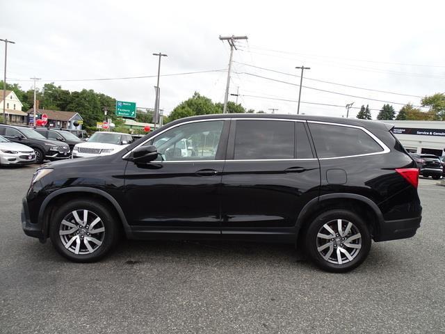 used 2019 Honda Pilot car, priced at $26,777