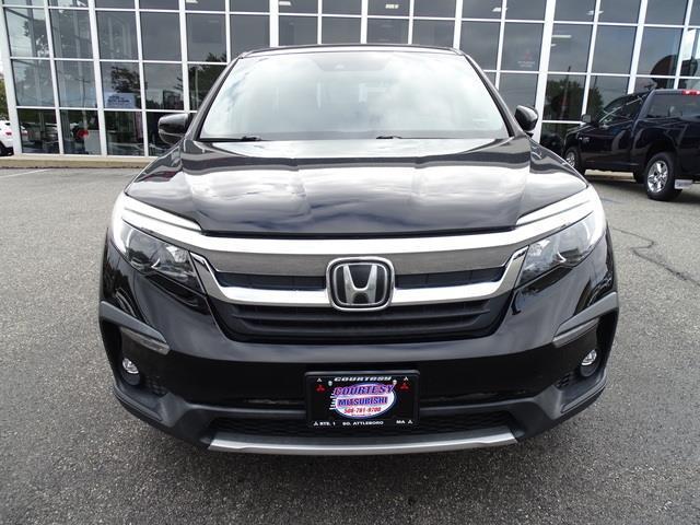 used 2019 Honda Pilot car, priced at $26,777