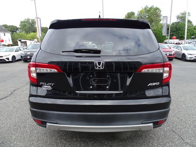 used 2019 Honda Pilot car, priced at $26,777