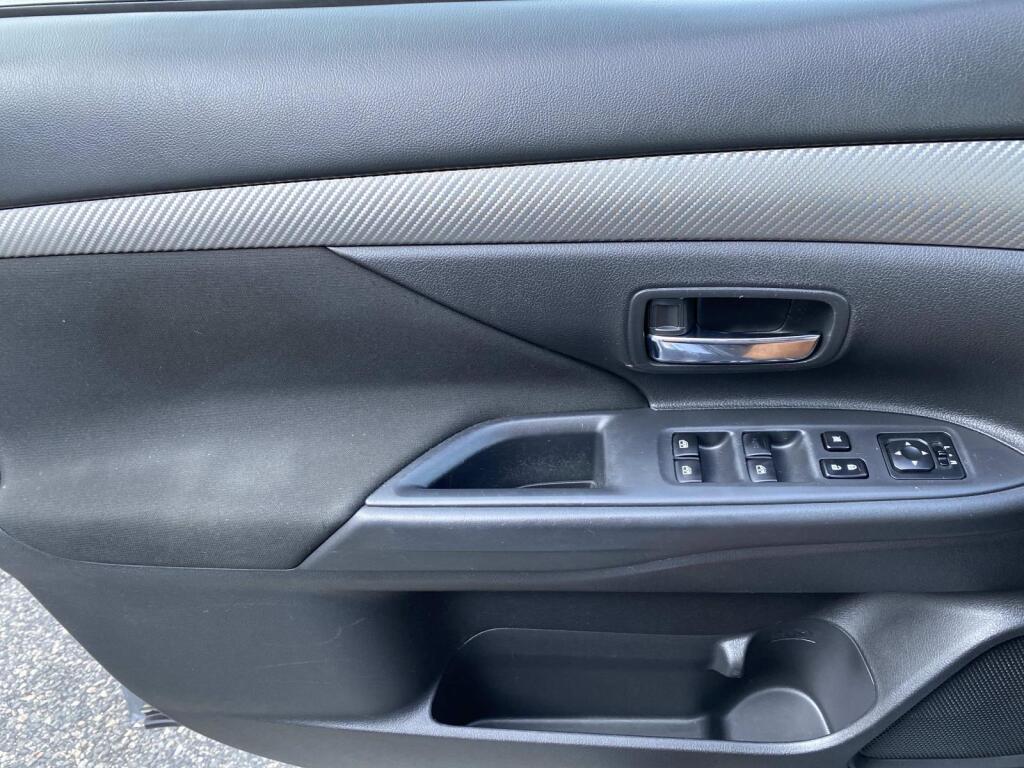 used 2017 Mitsubishi Outlander car, priced at $10,999