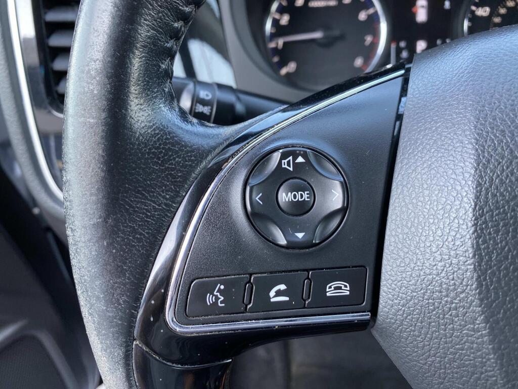 used 2017 Mitsubishi Outlander car, priced at $10,999