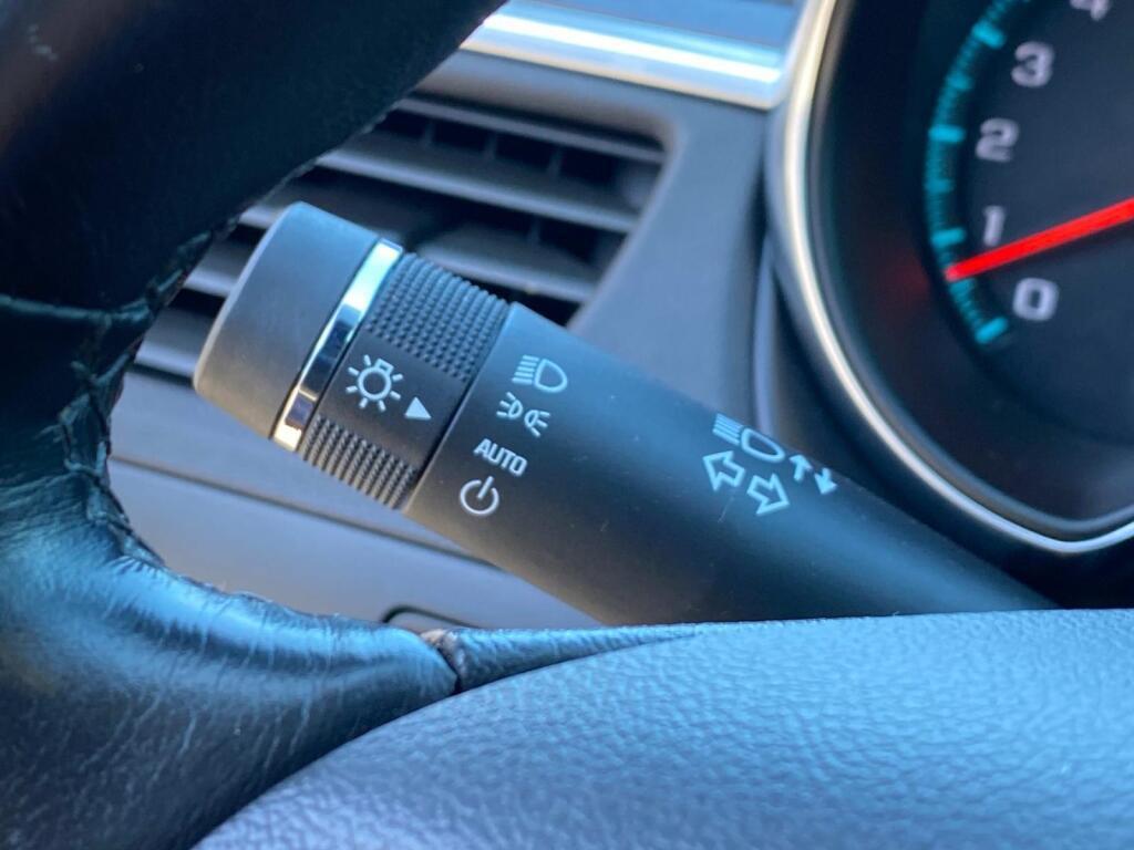 used 2019 Chevrolet Impala car, priced at $15,999
