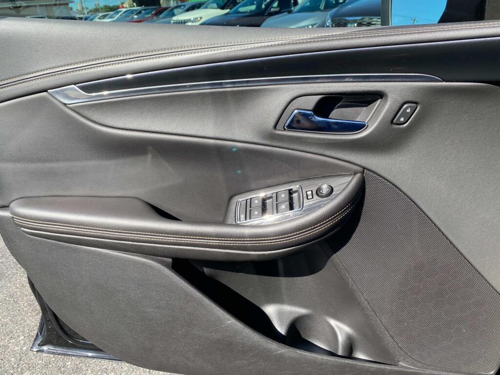 used 2019 Chevrolet Impala car, priced at $15,999
