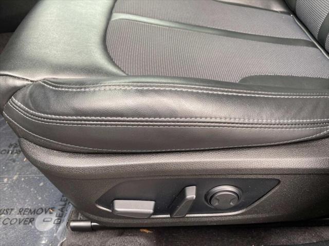 used 2021 Kia K5 car, priced at $23,999