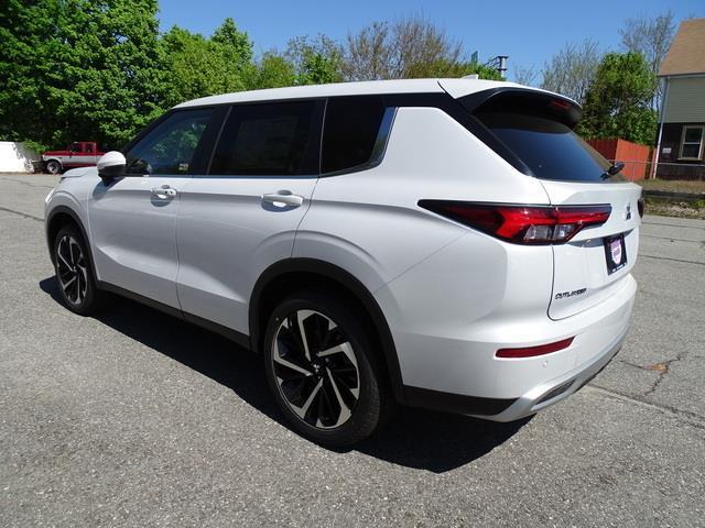 new 2024 Mitsubishi Outlander car, priced at $37,149