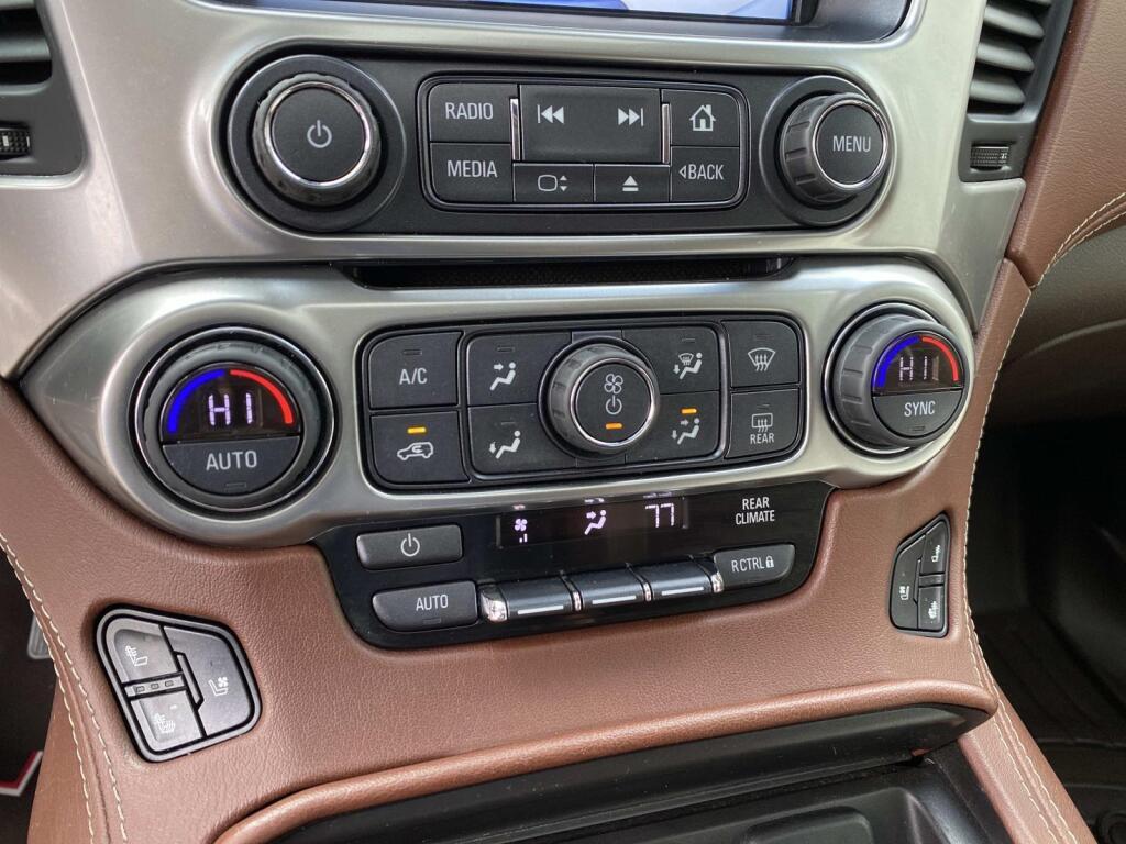 used 2019 Chevrolet Tahoe car, priced at $29,999