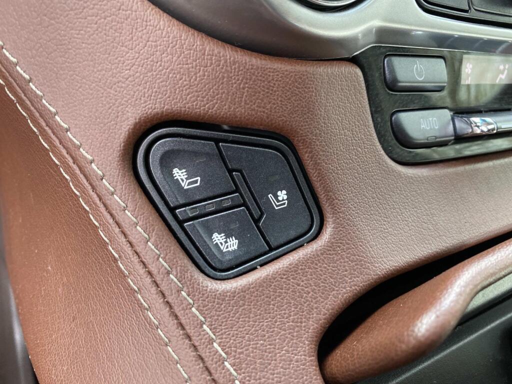 used 2019 Chevrolet Tahoe car, priced at $29,999