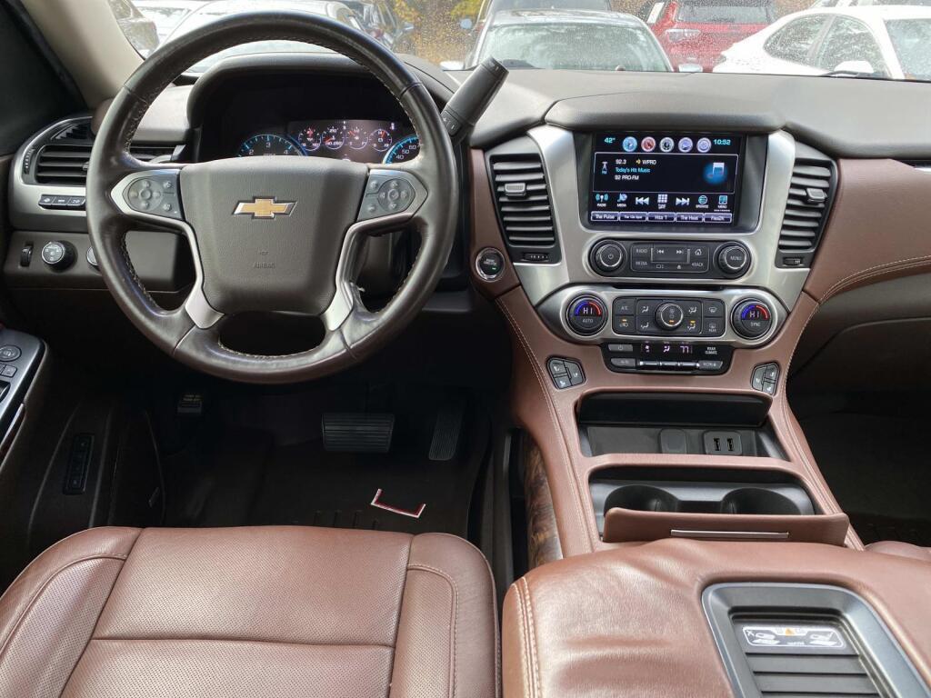 used 2019 Chevrolet Tahoe car, priced at $29,999