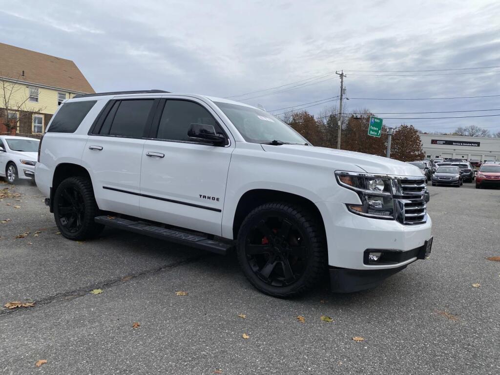 used 2019 Chevrolet Tahoe car, priced at $29,999