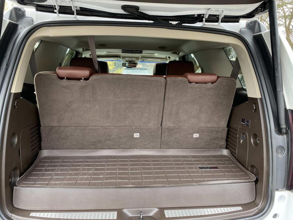 used 2019 Chevrolet Tahoe car, priced at $29,999