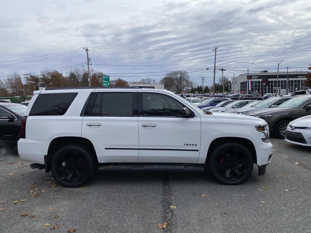 used 2019 Chevrolet Tahoe car, priced at $29,999
