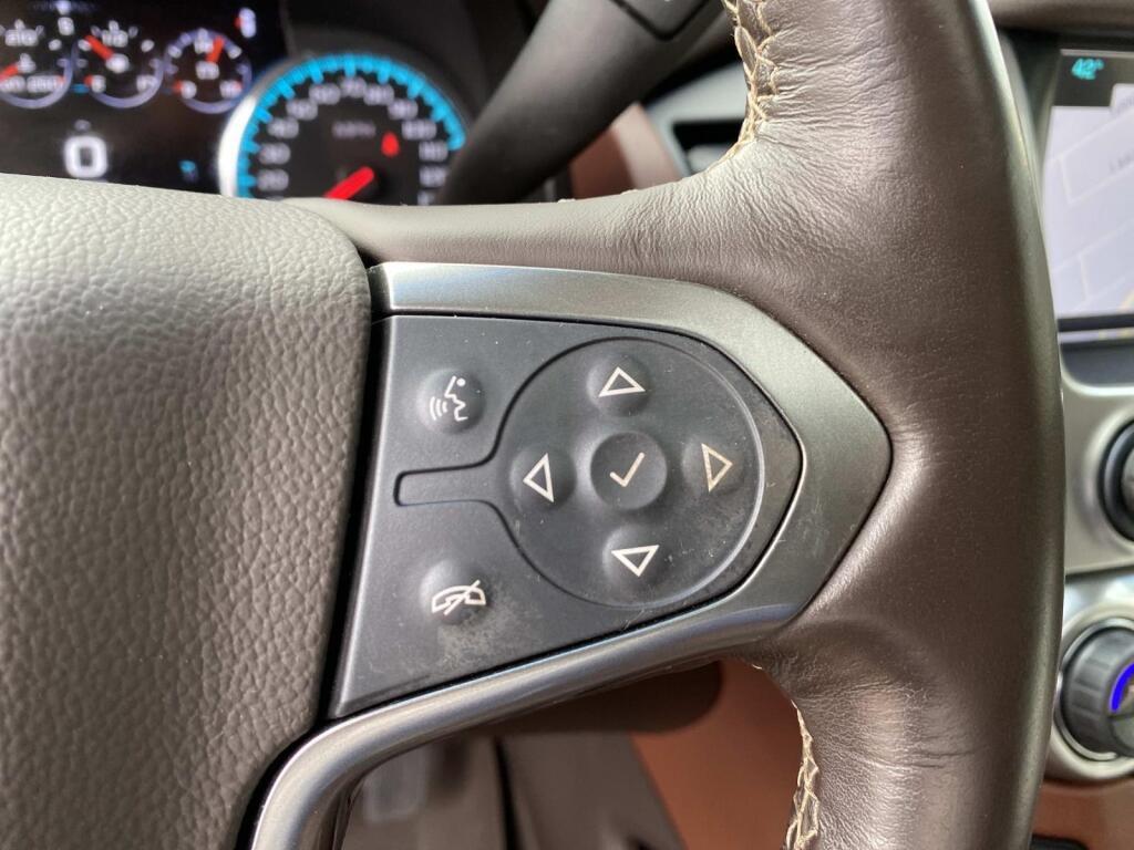 used 2019 Chevrolet Tahoe car, priced at $29,999