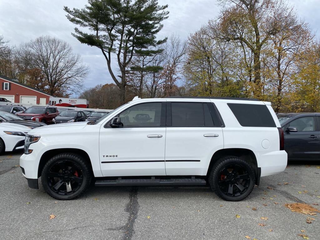 used 2019 Chevrolet Tahoe car, priced at $29,999