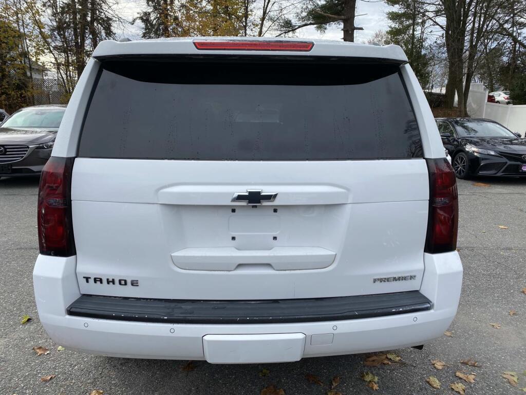 used 2019 Chevrolet Tahoe car, priced at $29,999
