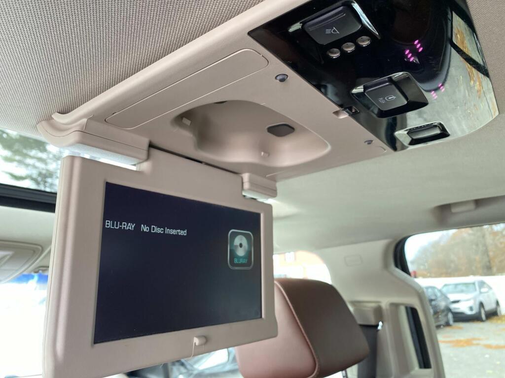 used 2019 Chevrolet Tahoe car, priced at $29,999