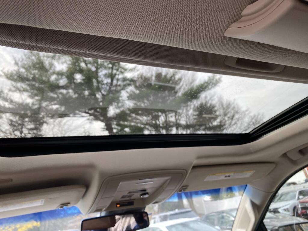 used 2019 Chevrolet Tahoe car, priced at $29,999