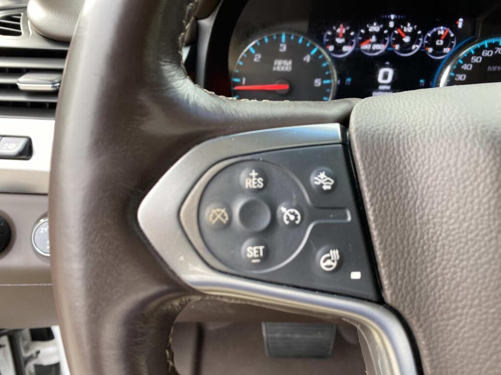 used 2019 Chevrolet Tahoe car, priced at $29,999