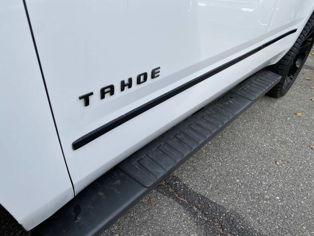 used 2019 Chevrolet Tahoe car, priced at $29,999