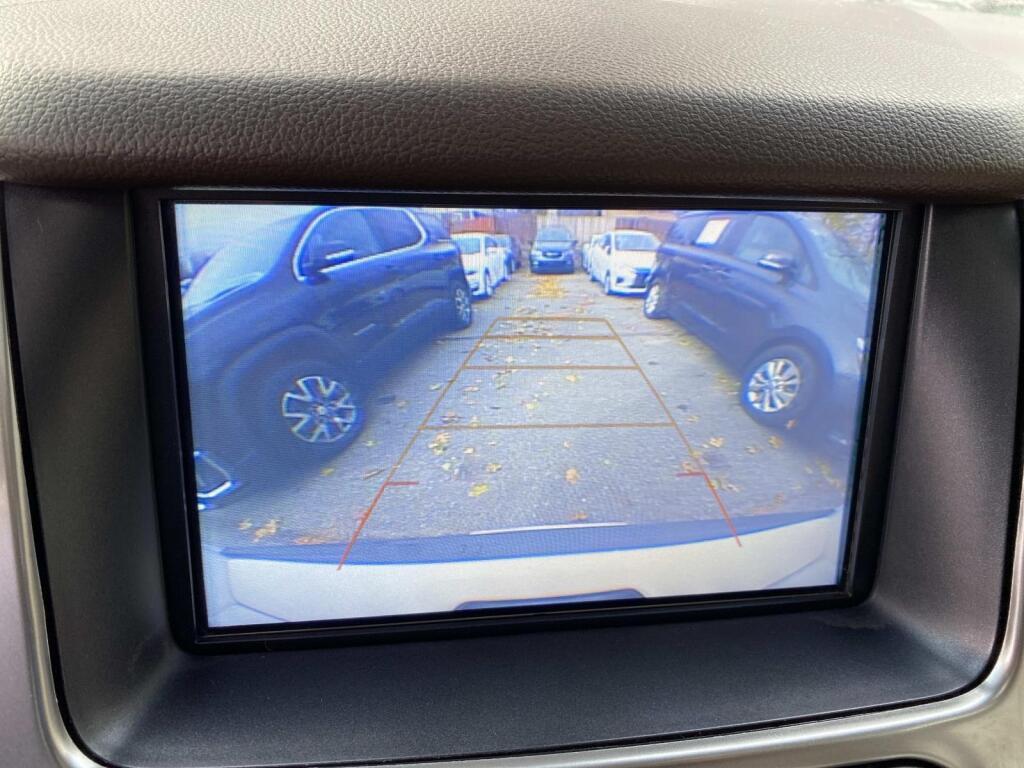 used 2019 Chevrolet Tahoe car, priced at $29,999