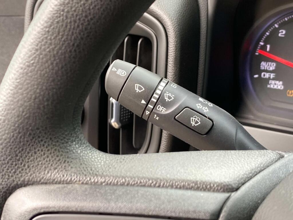 used 2022 Chevrolet Silverado 1500 car, priced at $26,777