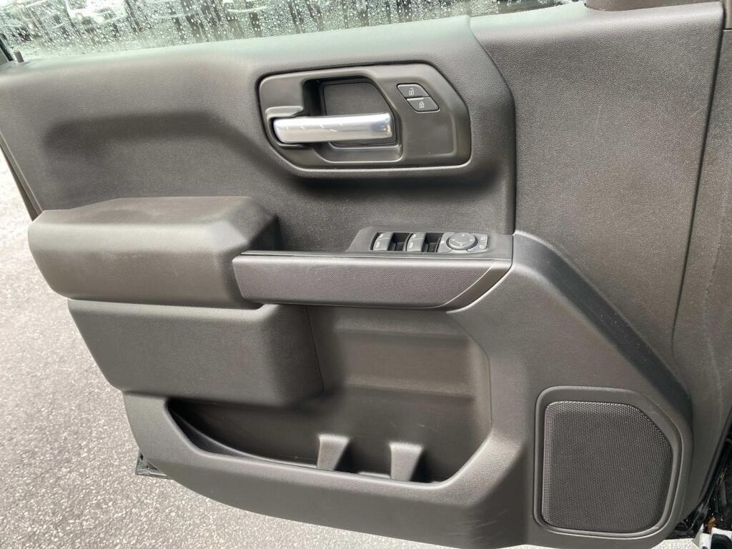 used 2022 Chevrolet Silverado 1500 car, priced at $26,777