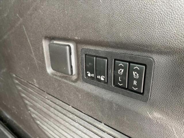 used 2021 Chevrolet Suburban car, priced at $53,997