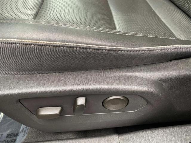 used 2021 Buick Envision car, priced at $24,999