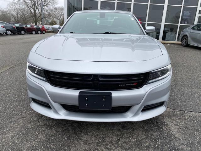 used 2022 Dodge Charger car, priced at $17,999