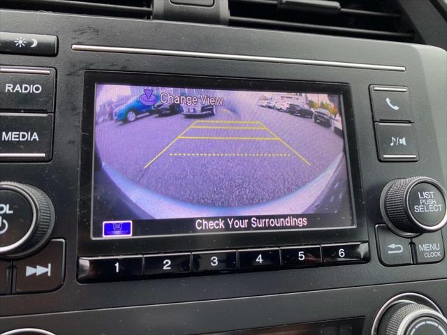 used 2016 Honda Civic car, priced at $15,999