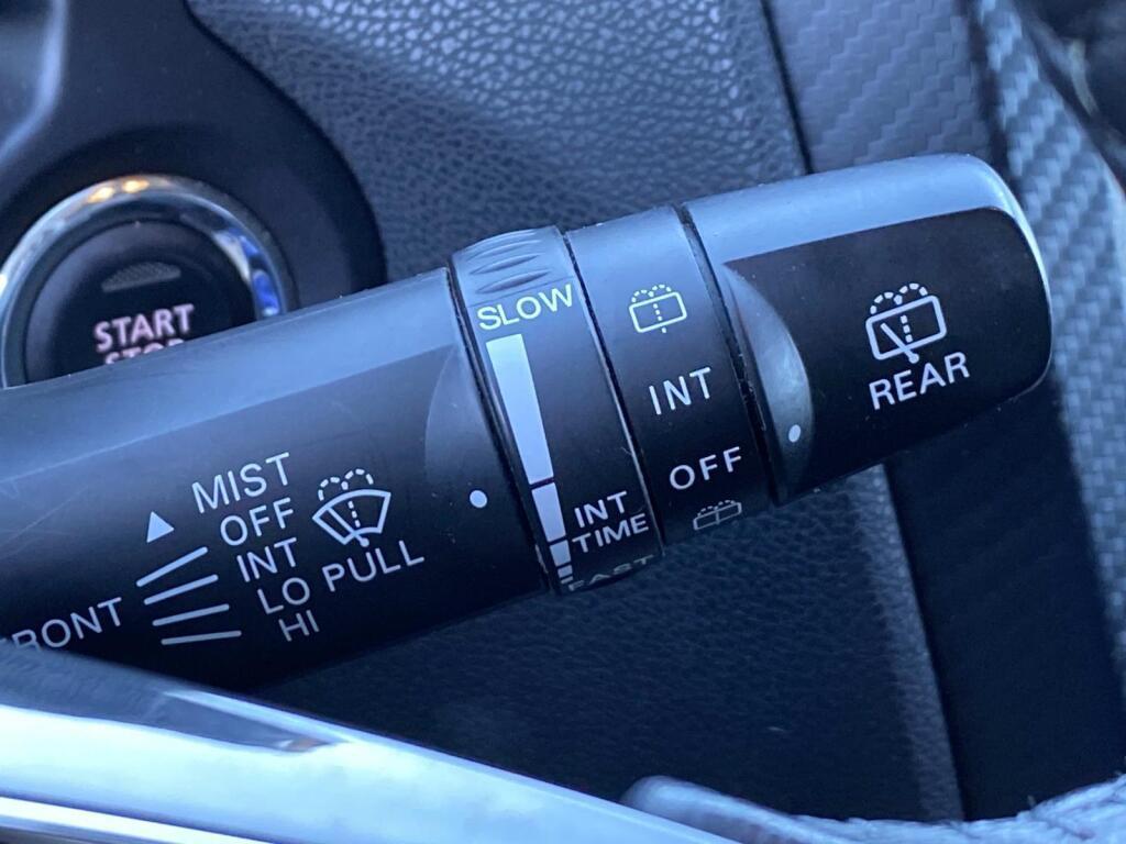 used 2018 Mitsubishi Outlander Sport car, priced at $13,999