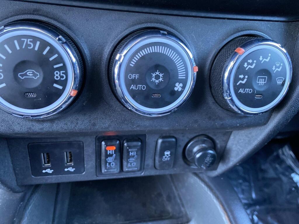 used 2018 Mitsubishi Outlander Sport car, priced at $13,999