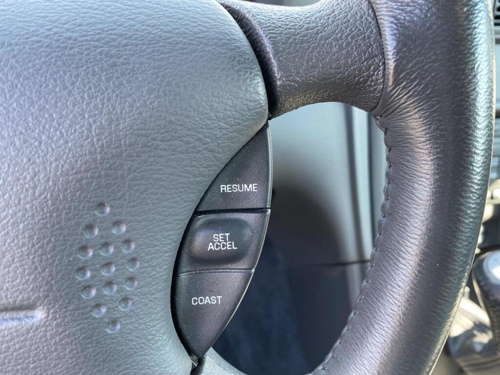 used 2003 Ford Mustang car, priced at $55,999